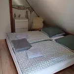 30 Am Silbersee Mit Badezuber Holiday home
