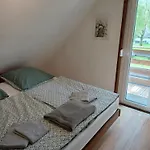 30 Am Silbersee Mit Badezuber Holiday home Frielendorf