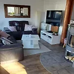 Holiday home 30 Am Silbersee Mit Badezuber Frielendorf