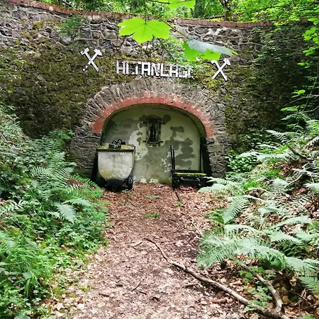 30 Am Silbersee * Frielendorf