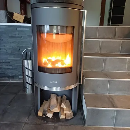 30 Am Silbersee Feriehus