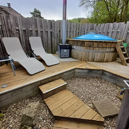 30 Am Silbersee * Frielendorf