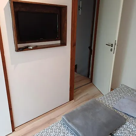Holiday home 30 Am Silbersee Mit Badezuber Frielendorf