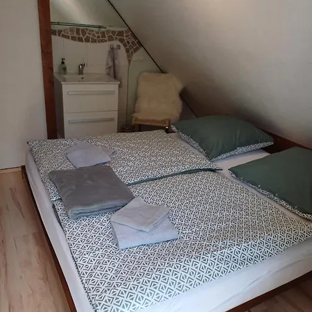 30 Am Silbersee Prázdninový dům