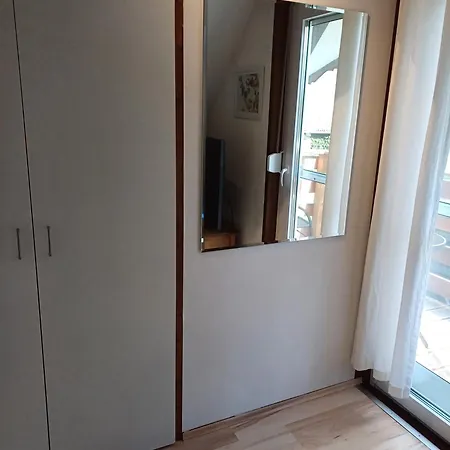 Prázdninový dům 30 Am Silbersee Frielendorf