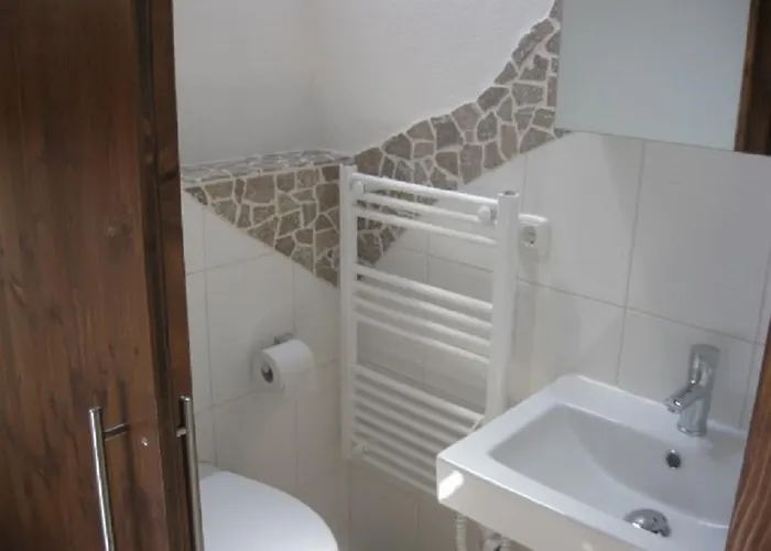 30 Am Silbersee * Frielendorf