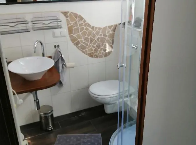 30 Am Silbersee 度假居