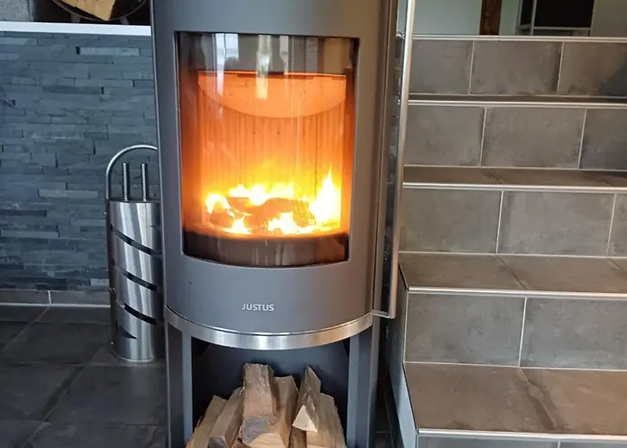 30 Am Silbersee 度假居