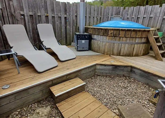 30 Am Silbersee * Frielendorf