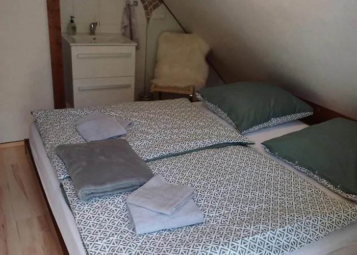 30 Am Silbersee 度假居