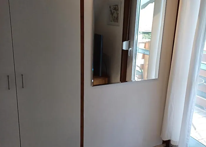 度假居 30 Am Silbersee Frielendorf