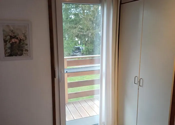 30 Am Silbersee 度假居