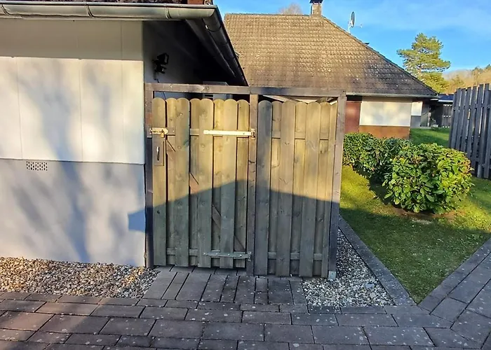 30 Am Silbersee * Frielendorf