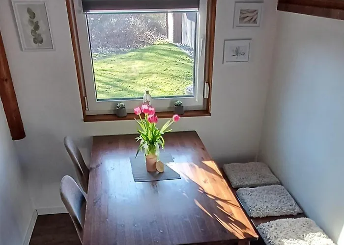 30 Am Silbersee * Frielendorf