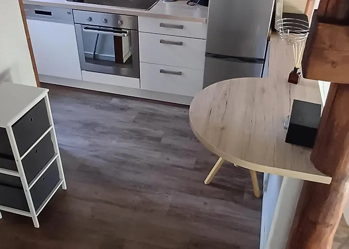 度假居 30 Am Silbersee